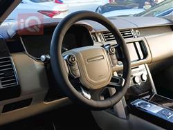 لاند روفر رانج روفر فوج